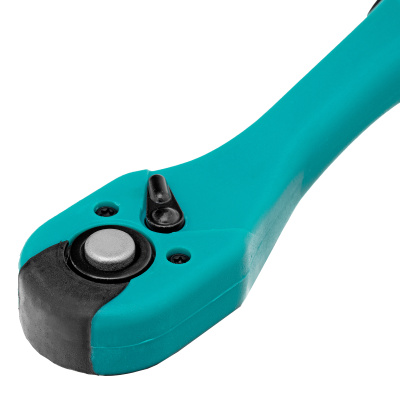 Ключ-трещотка 1/4", CrV, 72 зуба, с быстрым сбросом Stels по ценам производителя в Санкт-Петербурге с доставкой по всей России