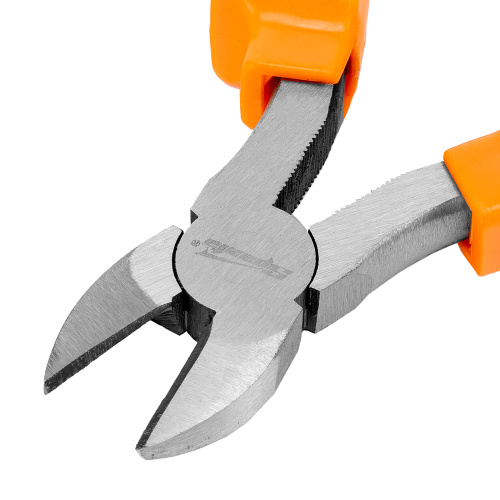 Бокорезы Classic, 160 мм, шлифованные, пластмассовые рукоятки Sparta по ценам производителя в Санкт-Петербурге с доставкой по всей России