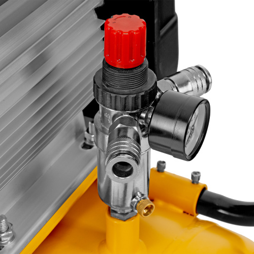 Компрессор воздушный рем. привод BCI 2100/50, 2,1 кВт, 50 литров, 400 л/мин Denzel по ценам производителя в Санкт-Петербурге с доставкой по всей России