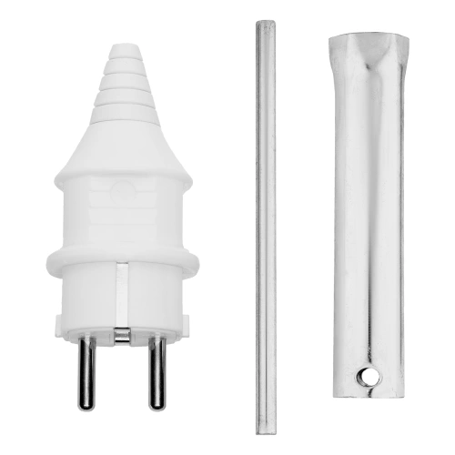 Генератор бензиновый БС-1200, 1 кВт, 230 В, четырехтактный, 5.5 л, ручной стартер Сибртех по ценам производителя в Санкт-Петербурге с доставкой по всей России