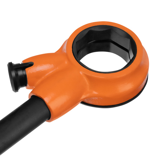 Набор клуппов 1/2-3/4-1, плашкодержатель с трещоткой, 6 предметов Sparta купить в Москве с доставкой по всей России | ProtosMarket.ru