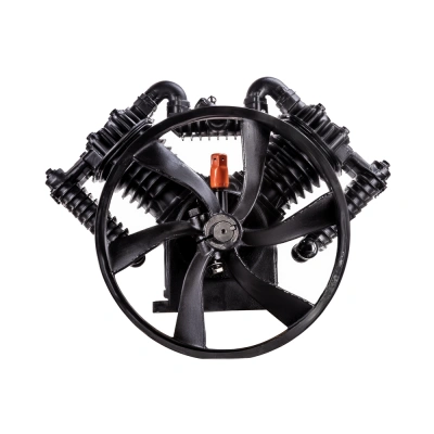 Компрессорная головка ременная AEROMAX B2105T по ценам производителя в Санкт-Петербурге с доставкой по всей России