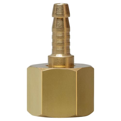 Штуцер 1/4 G (D5) DEN1405 купить в Москве с доставкой по всей России | ProtosMarket.ru