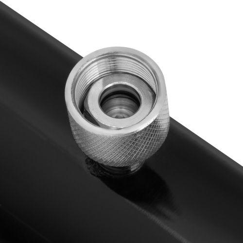 Цилиндр гидравлический для 10 т растяжки Matrix купить в Москве с доставкой по всей России | ProtosMarket.ru