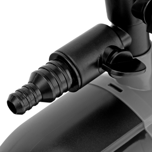 Насос фонтанный FNP31-24, 31 Вт, подъем 2,4 м, 1500 л/ч, колокольчик/2 каскада/гейзер Denzel по ценам производителя в Санкт-Петербурге с доставкой по всей России