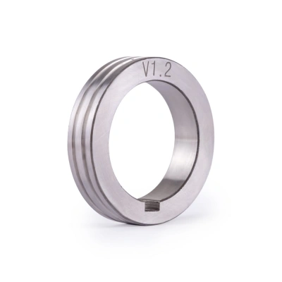 Ролик INVERMIG 253, FOXMIG 2500/3000 д.1,0-1,2 (24.75/34.95) (пр-во FoxWeld/КНР) купить в Москве с доставкой по всей России | ProtosMarket.ru