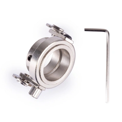 Varteg Насадка роликовая CB50 (CV0037, пр-во FoxWeld/КНР) купить в Москве с доставкой по всей России | ProtosMarket.ru