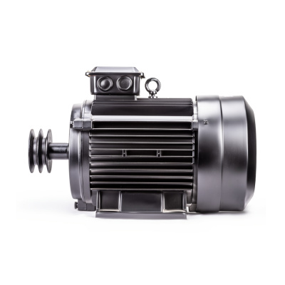 Электродвигатель в сборе AEROMAX EM-700 (400В / 7.5кВт) по ценам производителя в Санкт-Петербурге с доставкой по всей России