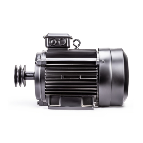 Электродвигатель в сборе AEROMAX EM-700 (400В / 7.5кВт) по ценам производителя в Санкт-Петербурге с доставкой по всей России