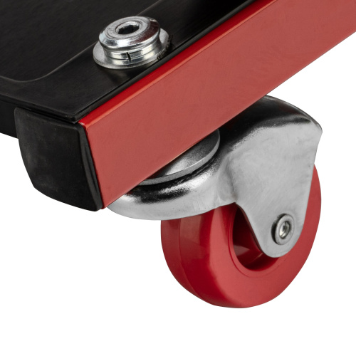 Сиденье, 360 х 355 х 380 мм Matrix купить в Москве с доставкой по всей России | ProtosMarket.ru