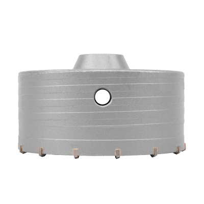 Буровая коронка, M22 х 125 мм Matrix купить в Москве с доставкой по всей России | ProtosMarket.ru