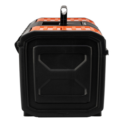 Ящик для инструментов, усиленный 24" Stels купить в Москве с доставкой по всей России | ProtosMarket.ru