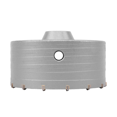 Буровая коронка, M22 х 125 мм Matrix купить в Москве с доставкой по всей России | ProtosMarket.ru