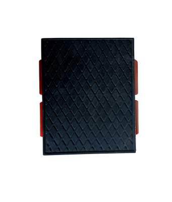 Роликовая платформа подкатная TOR Y8 г/п 8 т купить в Москве с доставкой по всей России | ProtosMarket.ru