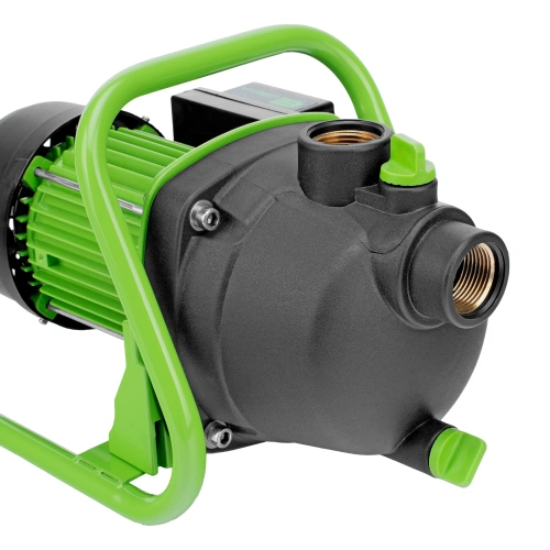 Садовый поверхностный насос СПН850-П, 850 Вт, напор 42 м, 3500 л/ч, пластик Сибртех по ценам производителя в Санкт-Петербурге с доставкой по всей России