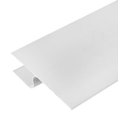 Правило алюминиевое, h-образный профиль, L-1.0 м Сибртех по ценам производителя в Санкт-Петербурге с доставкой по всей России