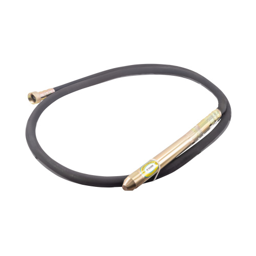 Гибкий вал глубинного вибратора с булавой 38 мм, 4 м (Китай) купить в Москве с доставкой по всей России | ProtosMarket.ru