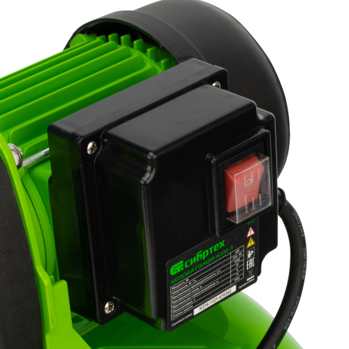 Насосная станция НС650-П, 650 Вт, напор 37 м, 3200 л/ч, ресивер 19 л Сибртех по ценам производителя в Санкт-Петербурге с доставкой по всей России