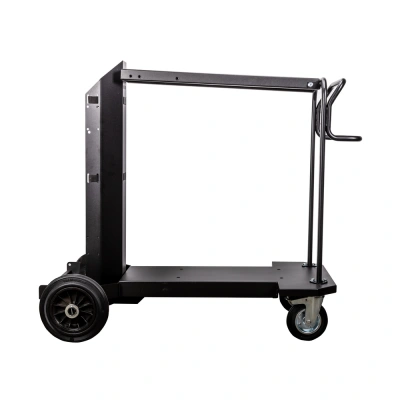 Тележка WECO тип L по ценам производителя в Санкт-Петербурге с доставкой по всей России