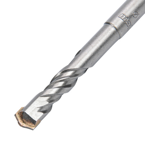 Бур по бетону, 10 x 110 мм, SDS Plus Matrix по ценам производителя в Санкт-Петербурге с доставкой по всей России
