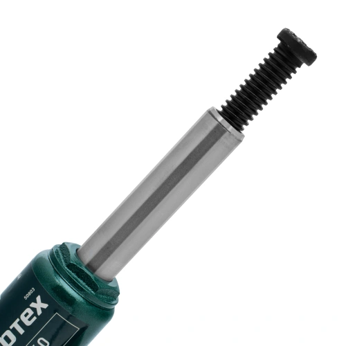 Домкрат гидравлический бутылочный, 5 т, 180-340 мм Сибртех по ценам производителя в Санкт-Петербурге с доставкой по всей России