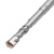 Бур по бетону, 10 x 110 мм, SDS Plus Matrix по ценам производителя в Санкт-Петербурге с доставкой по всей России