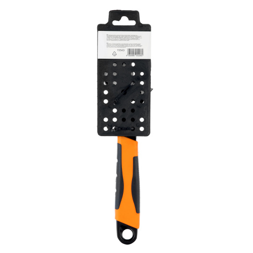 Ключ разводной, 250 мм, двухкомпонентная рукоятка Sparta купить в Москве с доставкой по всей России | ProtosMarket.ru