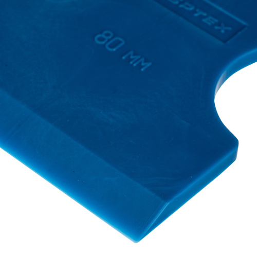 Набор шпателей 40-60-80 мм, 3 шт, Сибртех по ценам производителя в Санкт-Петербурге с доставкой по всей России