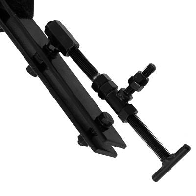 Сцепка универсальная Denzel купить в Москве с доставкой по всей России | ProtosMarket.ru