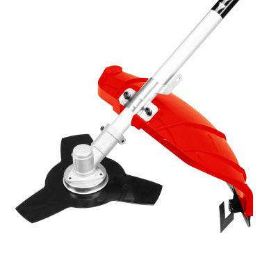 Триммер бензиновый MT-33S, 33 см³, разъемная штанга, состоит из 2 частей MTX по ценам производителя в Санкт-Петербурге с доставкой по всей России