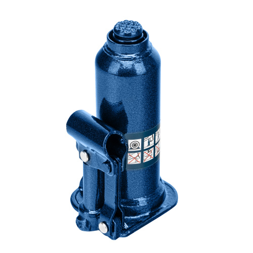 Домкрат гидравлический бутылочный, 3 т, h подъема 188-363 мм, в пластиковом кейсе Stels по ценам производителя в Санкт-Петербурге с доставкой по всей России