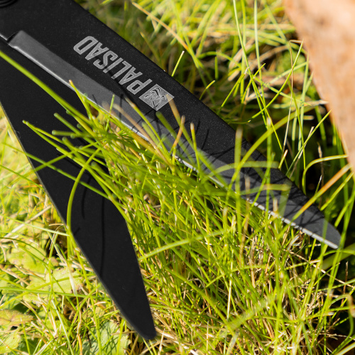 Ножницы газонные, 310 мм, металлические обрезиненные рукоятки, Palisad купить в Москве с доставкой по всей России | ProtosMarket.ru