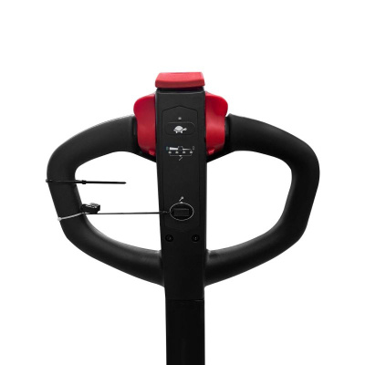 Самоходный электроштабелер PROLIFT M2 SDR 1225 по ценам производителя в Санкт-Петербурге с доставкой по всей России