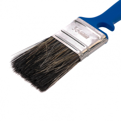 Кисть флейцевая "Водные краски" Color Line  35 x 10 мм Matrix купить в Москве с доставкой по всей России | ProtosMarket.ru