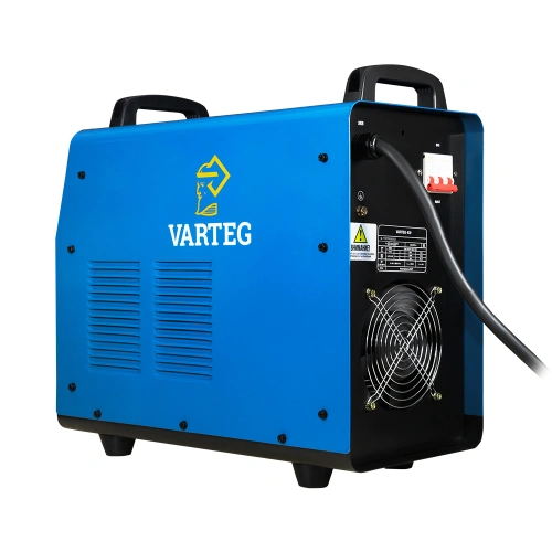 Сварочный аппарат VARTEG 400 по ценам производителя в Санкт-Петербурге с доставкой по всей России