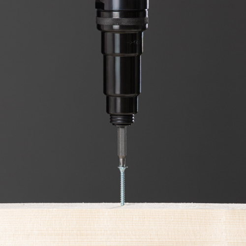 Шуруповерт пневматический G208, 1/4, 17Нм, 700 об/мин Gross купить в Москве с доставкой по всей России | ProtosMarket.ru