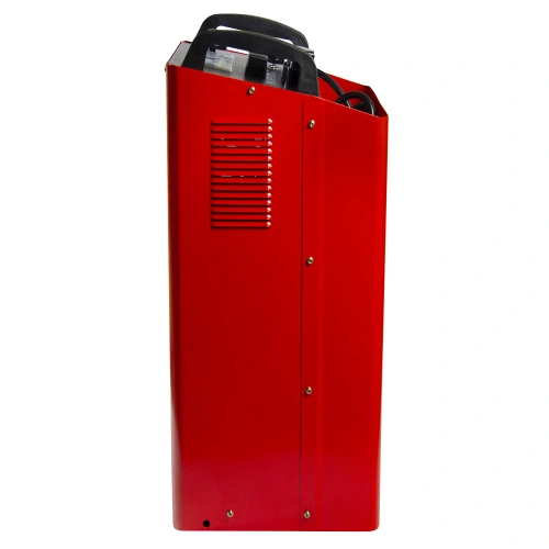 Инверторное пуско-зарядное устройство KVAZARRUS PowerBox 240i, таймер, цветная коробка по ценам производителя в Санкт-Петербурге с доставкой по всей России