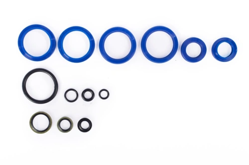 Набор манжет для тележек гидравлических DB (Seal kit) по ценам производителя в Санкт-Петербурге с доставкой по всей России