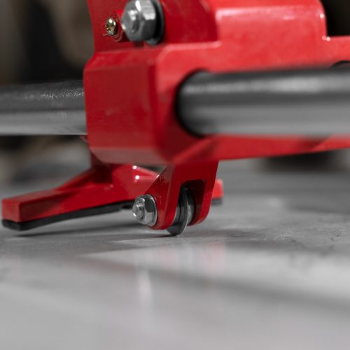 Плиткорез 600 х 16 мм, литая станина,каретка на подшипниках, усиленная рукоятка MTX купить в Москве с доставкой по всей России | ProtosMarket.ru