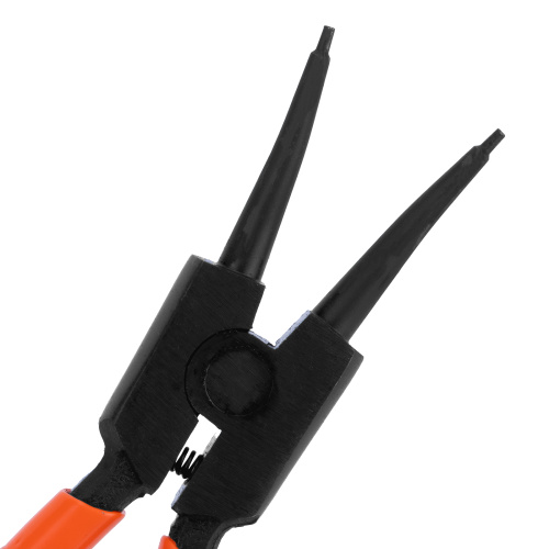 Съемник, 150 мм, для внешних стопорных колец, прямой (разжим) Sparta по ценам производителя в Санкт-Петербурге с доставкой по всей России