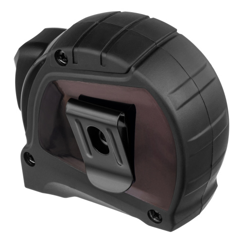 Рулетка "Doppelhaken",5 м x 19 мм,двухсторонний зацеп,Нейлон,двусторонняя шкала,автоматическая фиксация Gross по ценам производителя в Санкт-Петербурге с доставкой по всей России