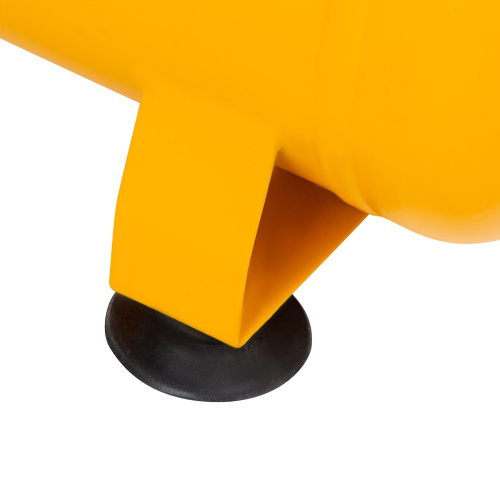 Компрессор DLS650/10 безмаслянный малошумный 650 Вт, 120 л/мин, ресивер 10 л Denzel по ценам производителя в Санкт-Петербурге с доставкой по всей России