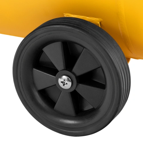 Компрессор воздушный BCI2300/50, ременный привод, 2.3 кВт, 50 литров, 400 л/мин Denzel по ценам производителя в Санкт-Петербурге с доставкой по всей России