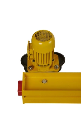 Балка концевая подвесная  2т 1,7м 18М-24М TOR PRO по ценам производителя в Санкт-Петербурге с доставкой по всей России