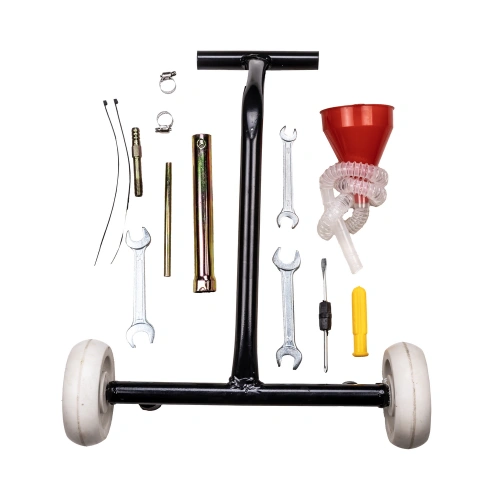 Виброплита FTL PCF 100H по ценам производителя в Санкт-Петербурге с доставкой по всей России