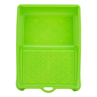 Кювета пластмассовая для валиков, 220 х 300 мм Сибртех купить в Москве с доставкой по всей России | ProtosMarket.ru