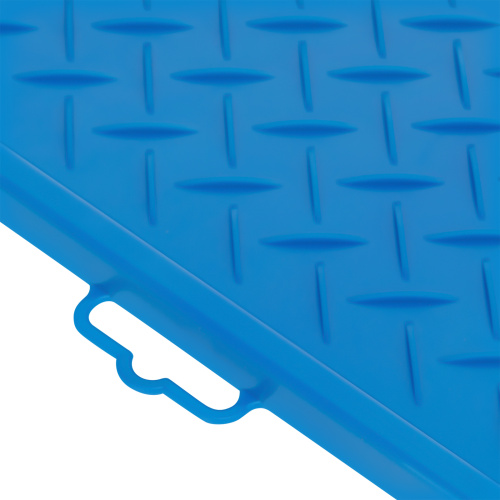 Кювета пластмассовая для валиков, 330 х 350 мм Сибртех купить в Москве с доставкой по всей России | ProtosMarket.ru