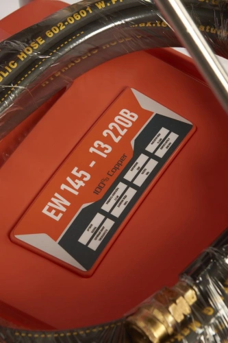 Мойка высокого давления с пистолетом 145 бар 2,2 кВт 220В TOR EW 145-13 по ценам производителя в Санкт-Петербурге с доставкой по всей России