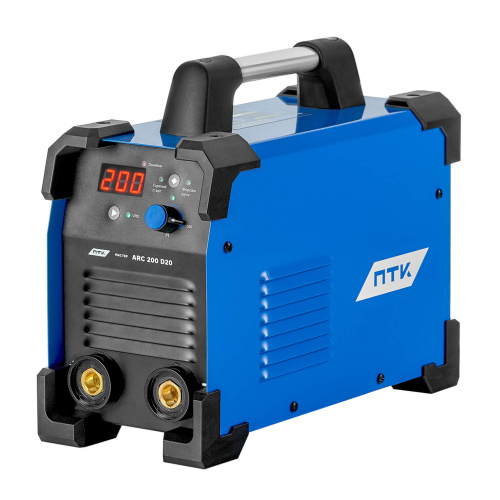 ПТК МАСТЕР ARC 200 D20 по ценам производителя в Санкт-Петербурге с доставкой по всей России