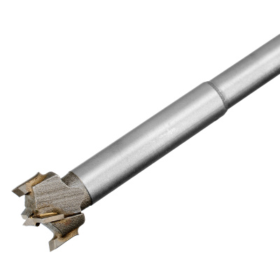 Сверло Форстнера по дереву, 14 мм, цилиндрический хвостовик Сибртех купить в Москве с доставкой по всей России | ProtosMarket.ru